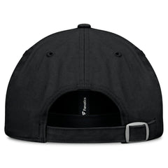 Fanatics Las Vegas Raiders Vintage Delay Adjustable Hat Black