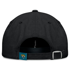 Fanatics Jacksonville Jaguars Women's City Adjustable Hat Black