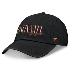 Fanatics Cincinnati Bengals Women's City Adjustable Hat Black