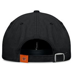 Fanatics Cincinnati Bengals Women's City Adjustable Hat Black