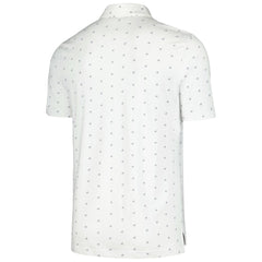 USMNT Levelwear Rover Polo White