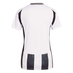 Juventus Women's 2024/25 Home Replica Jersey White/Black - Adidas sale