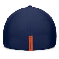 Houston Astros Fanatics Fundamental Tag Flex Hat - Navy - Fanatics on Sale