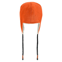 San Francisco Giants Fanatics Heritage Trapper Hat - Orange/Black - Fanatics Sale