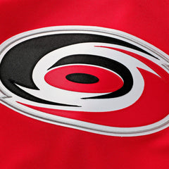 Sebastian Aho Carolina Hurricanes Fanatics Alternate Premium Jersey - Red - NHL 200899037