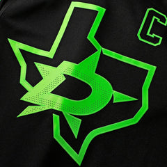 Jamie Benn Dallas Stars Fanatics Alternate Premium Jersey - Black - NHL 200899073
