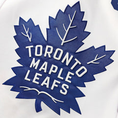 Auston Matthews Toronto Maple Leafs Fanatics Away Premium Jersey - White - NHL 200899233