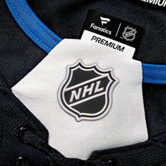 Kyle Connor Winnipeg Jets Fanatics Home Premium Jersey - Navy - NHL 200899277