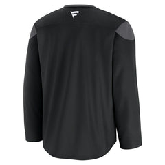 Boston Bruins Fanatics Practice Jersey - Black - NHL 200899817