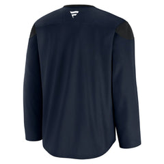 Seattle Kraken Fanatics Practice Jersey - Navy - NHL 200899819