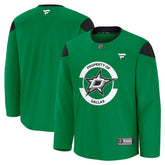 Dallas Stars Fanatics Practice Jersey - Kelly Green - NHL 200899826