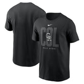 Colorado Rockies Nike Fashion Local T-Shirt - Black - Nike on Sale