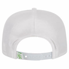New York Yankees New Era Spring Spectrum Golfer Snapback Hat - White - New Era Online