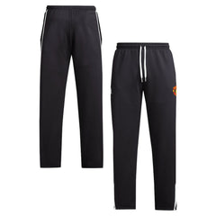 Manchester United Team AEROREADY Pants Black - Adidas for sale