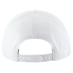 47 brand Dallas Cowboys '47 Rope Hitch Adjustable Hat White
