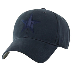 47 brand Dallas Cowboys '47 Youth MVP Adjustable Hat Navy