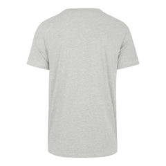 47 brand Baltimore Ravens '47 Downburst Franklin T-Shirt Gray