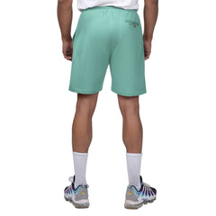 Houston Astros Margaritaville Peached French Terry Shorts - Green - MLB Online