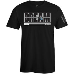 Orlando Magic FISLL x Black History Collection Unisex T-Shirt - Black