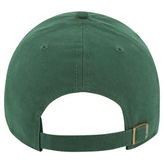 47 brand New York Jets '47 Women's Miata Clean Up Adjustable Hat Green