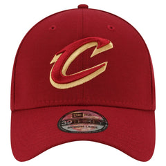 Cleveland Cavaliers Logo 39THIRTY Flex Hat for sale Wine | New Era outlet
