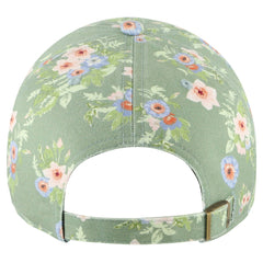 47 brand Tennessee Titans '47 Women's Meadow Garden Clean Up Adjustable Hat Green