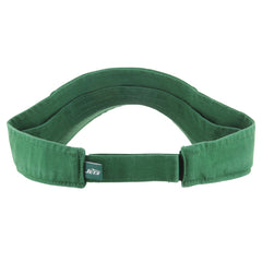 47 brand New York Jets '47 Clean Up Visor Green