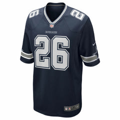 Nike DaRon Bland Dallas Cowboys Game Jersey Navy