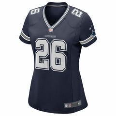 Nike DaRon Bland Dallas Cowboys Women's Game Jersey Navy