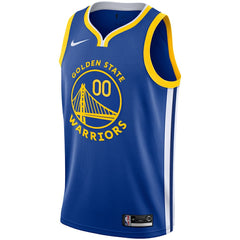 Golden State Warriors Unisex 2019/20 Custom Swingman Jersey for sale Royal for sale Icon Edition | Nike online