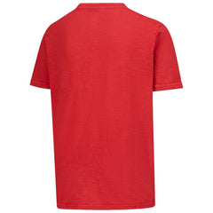 Chicago Blackhawks Youth Sure Short T-Shirt - Red - NHL 200984144