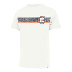 Houston Astros '47 Wavelength Bond Franklin T-Shirt - Cream - 47 brand Online