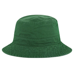 47 brand New York Jets '47 Primary Bucket Hat Green