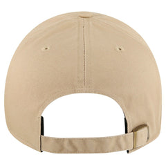 47 brand Jacksonville Jaguars '47 Powell MVP Adjustable Hat Khaki