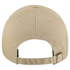 47 brand Miami Dolphins '47 Powell MVP Adjustable Hat Khaki