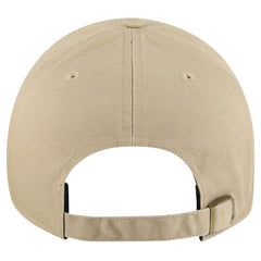 47 brand New York Jets '47 Powell MVP Adjustable Hat Khaki