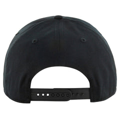 47 brand Cincinnati Bengals '47 Hitch Adjustable Hat Black