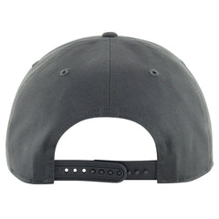 47 brand Cleveland Browns '47 Hitch Adjustable Hat Charcoal