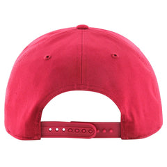 47 brand Arizona Cardinals '47 Hitch Adjustable Hat Cardinal