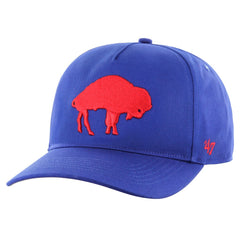 47 brand Buffalo Bills '47 Hitch Adjustable Hat Royal