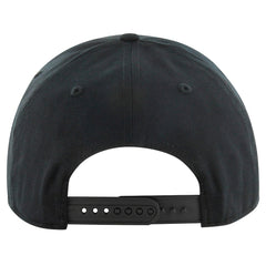 47 brand Atlanta Falcons '47 Hitch Adjustable Hat Black