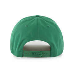 47 brand Philadelphia Eagles '47 Overhand Hitch Adjustable Hat Kelly Green