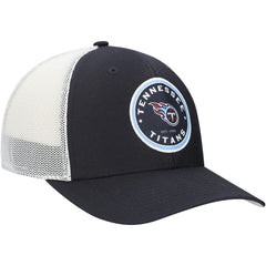 47 brand Tennessee Titans '47 Disclose Trophy Flex Hat Navy