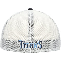 47 brand Tennessee Titans '47 Disclose Trophy Flex Hat Navy
