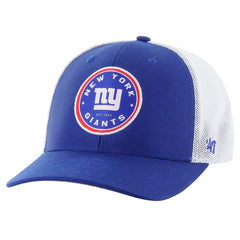 47 brand New York Giants '47 Disclose Trophy Stretch Fit Hat Royal