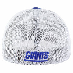 47 brand New York Giants '47 Disclose Trophy Stretch Fit Hat Royal
