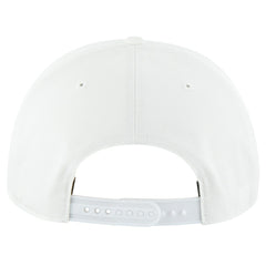 47 brand Pittsburgh Steelers '47 Roscoe Hitch Rope Adjustable Hat White