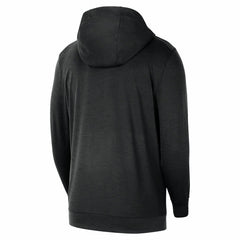 Orlando Magic 2024/25 On-Court Authentic Practice Yoga Restore Lightweight Pullover Hoodie Black | Nike Near Me