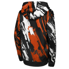 Philadelphia Flyers Preschool Master Snipe Pullover Hoodie - Orange - NHL 201002333