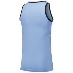 Tampa Bay Rays New Era Jersey Ringer Tank Top - Light Blue - New Era on Sale
